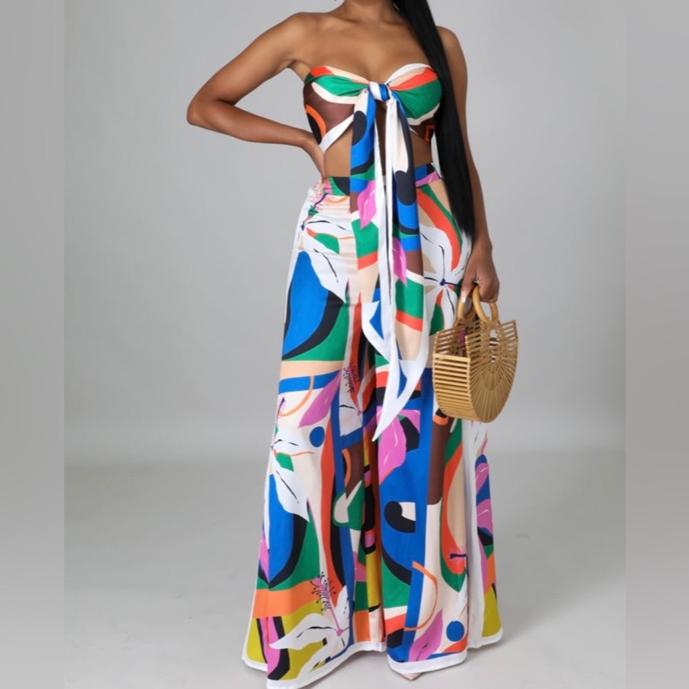 The Perfect Pant Set! - Picture 3 of 8